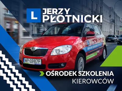 PLAC MANEWROWY OSK JERZY PŁÓTNICKI